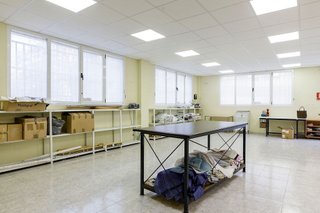 Local comercial en alquiler en Ranillas en Zaragoza