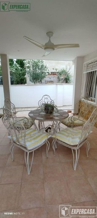 Casa en alquiler en Riba-roja de Túria