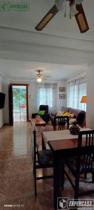 Casa en alquiler en Riba-roja de Túria