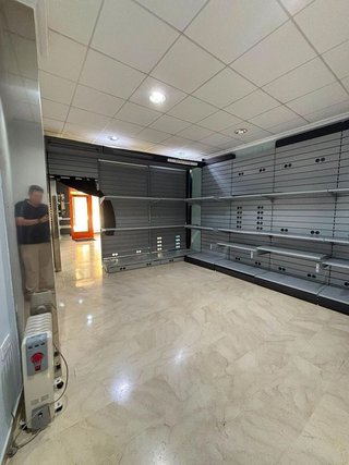 Local comercial en alquiler en Centro en Valdepeñas