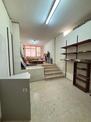 Local comercial en alquiler en Centro en Valdepeñas