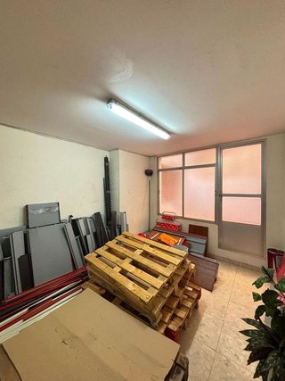 Local comercial en alquiler en Centro en Valdepeñas