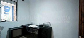 Piso en alquiler en El Botànic en Valencia