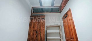 Piso en alquiler en El Botànic en Valencia