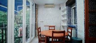 Piso en alquiler en El Botànic en Valencia