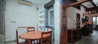 Piso en alquiler en El Botànic en Valencia