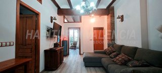 Piso en alquiler en El Botànic en Valencia
