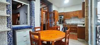 Piso en alquiler en El Botànic en Valencia