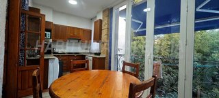 Piso en alquiler en El Botànic en Valencia