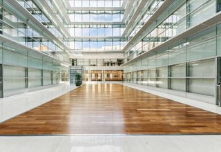 Oficina en alquiler en Recoletos en Madrid