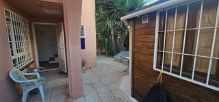 Casa pareada en alquiler en La Siesta - El Salado - Torreta en Torrevieja