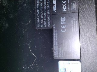 Nettop / Mini PC ASUS EeeBox EB1007P