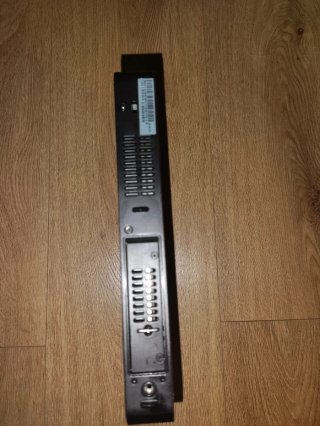Nettop / Mini PC ASUS EeeBox EB1007P