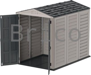 Caseta PVC Yardmate Plus 249x161x210 cm - Duramax