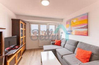 Piso en alquiler en La Arena en Gijón