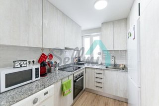 Piso en alquiler en La Arena en Gijón