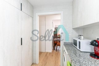 Piso en alquiler en La Arena en Gijón
