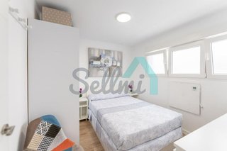 Piso en alquiler en La Arena en Gijón