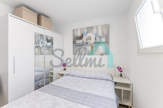 Piso en alquiler en La Arena en Gijón