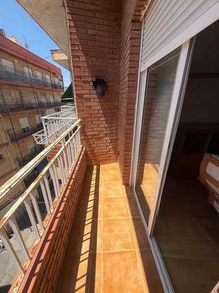 Piso en alquiler en Centro en Murcia