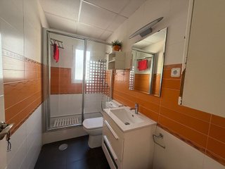 Piso en alquiler en Centro en Murcia