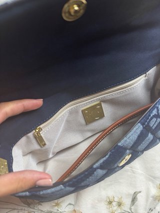 Bolso Purificación García