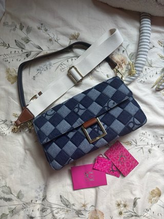 Bolso Purificación García