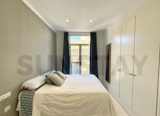 Piso en alquiler en El Carme en Valencia