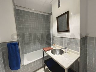 Piso en alquiler en El Carme en Valencia