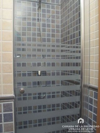 Piso en alquiler en Centro Ciudad en León