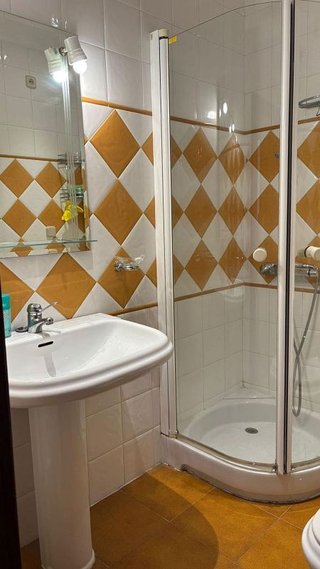 Piso en alquiler en El Juncal - Av. de la Paz en Sevilla