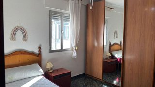Piso en alquiler en El Juncal - Av. de la Paz en Sevilla