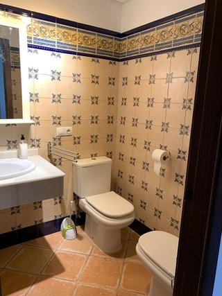 Piso en alquiler en Sta. Marina - San Andrés - San Pablo - San Lorenzo en Córdoba