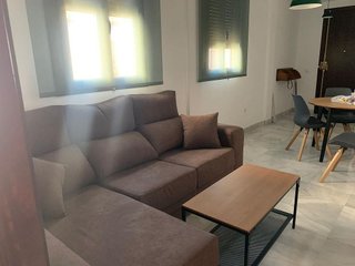 Piso en alquiler en Sta. Marina - San Andrés - San Pablo - San Lorenzo en Córdoba