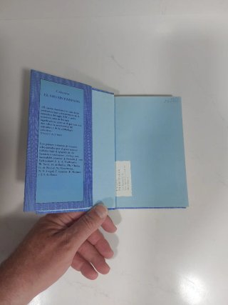 Cuentos fantásticos del XIX. Italo Calvino.