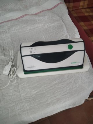 Vendo limpia cristales thermomix, nuevo