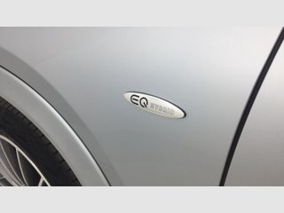 Mercedes-Benz GLE Coupé 2026