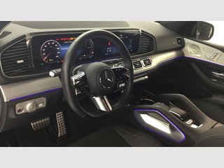 Mercedes-Benz GLE Coupé 2026