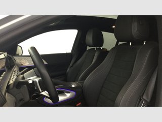 Mercedes-Benz GLE Coupé 2026