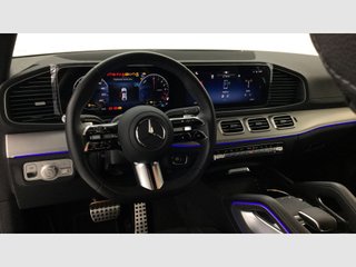 Mercedes-Benz GLE Coupé 2026