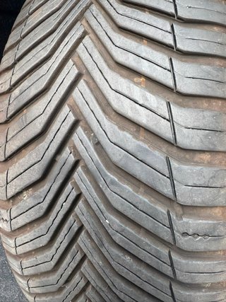 Michelin CrossClimate 2 225/50 R17 98Y XL