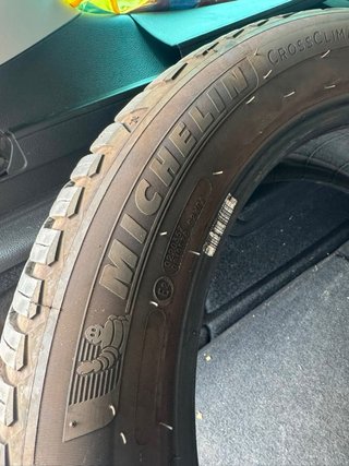Michelin CrossClimate 2 225/50 R17 98Y XL