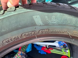 Michelin CrossClimate 2 225/50 R17 98Y XL