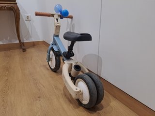 Triciclo Gyro Olmitos