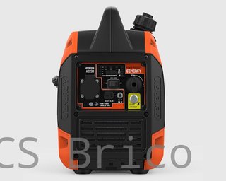 Generador Inverter MENORCA II 2900W - 230V
