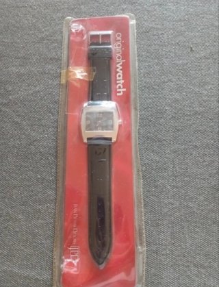 2 Orologi Jean Pierre Delors Neri