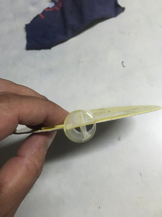 Rambo Clipper