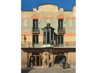 Local comercial en alquiler en Centre - Joan Prim en Granollers