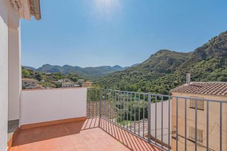 Casa pareada en venta en Quéntar