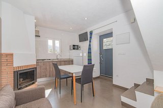 Casa pareada en venta en Quéntar